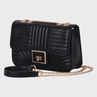 Elegant Crossbody Chain Bag